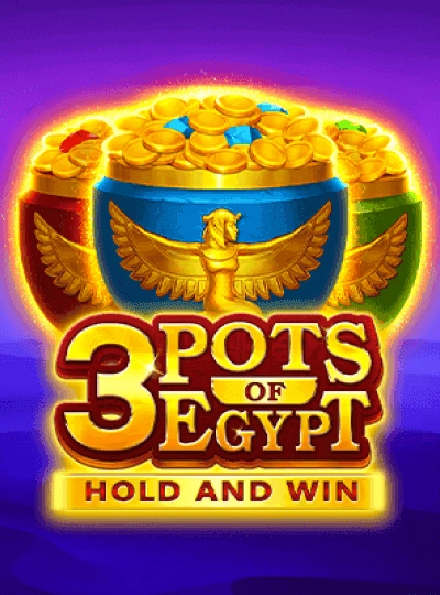 High volatility slot game cover